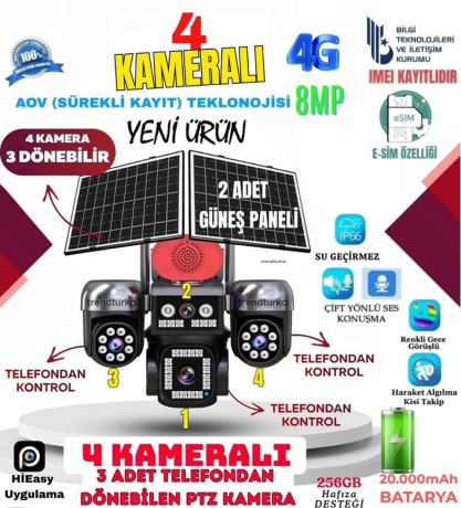 Trendturka-avenir-av-s446-4g-5g-solar-kamera